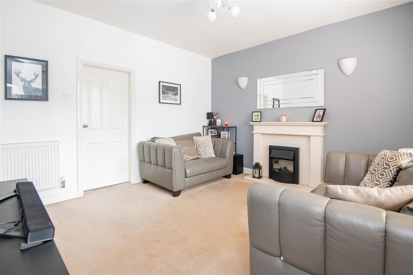 3 bed property in Fermor Road, Preston